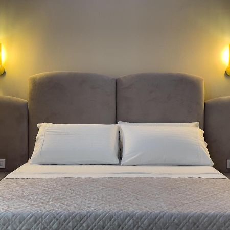 Ritucci Suite Лечче Экстерьер фото