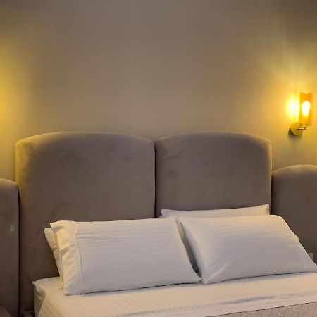 Ritucci Suite Лечче Экстерьер фото