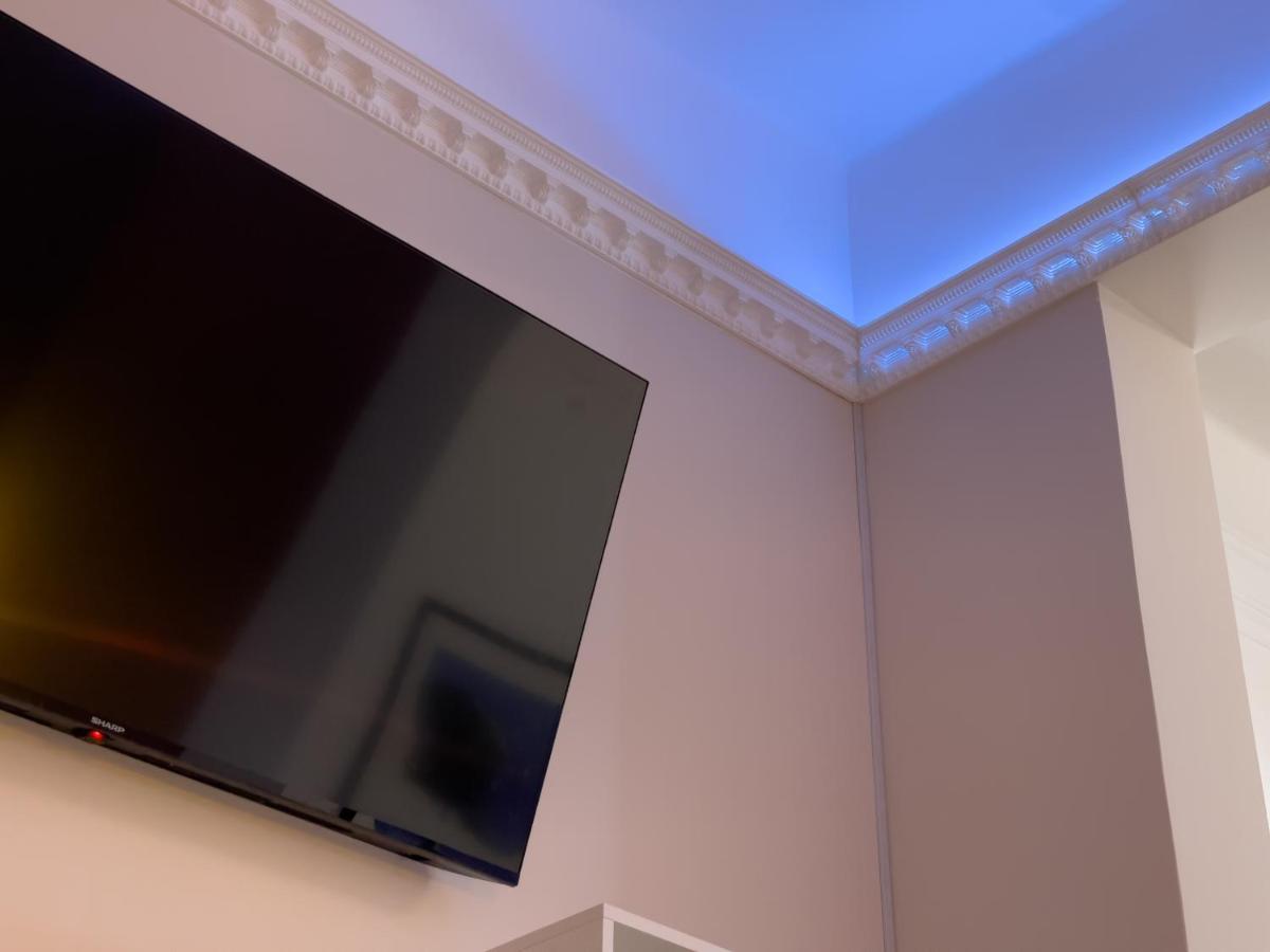 Ritucci Suite Лечче Экстерьер фото