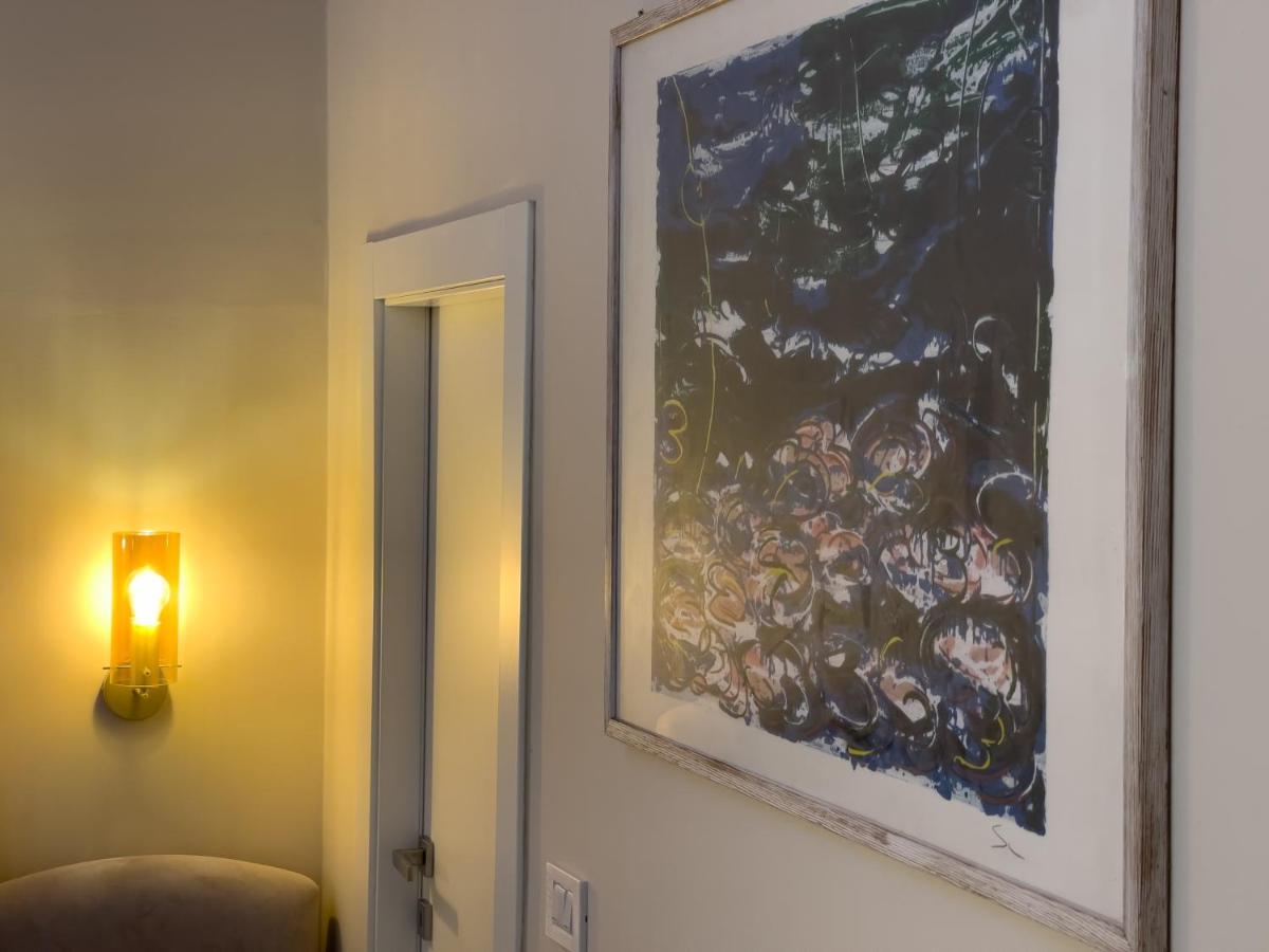 Ritucci Suite Лечче Экстерьер фото