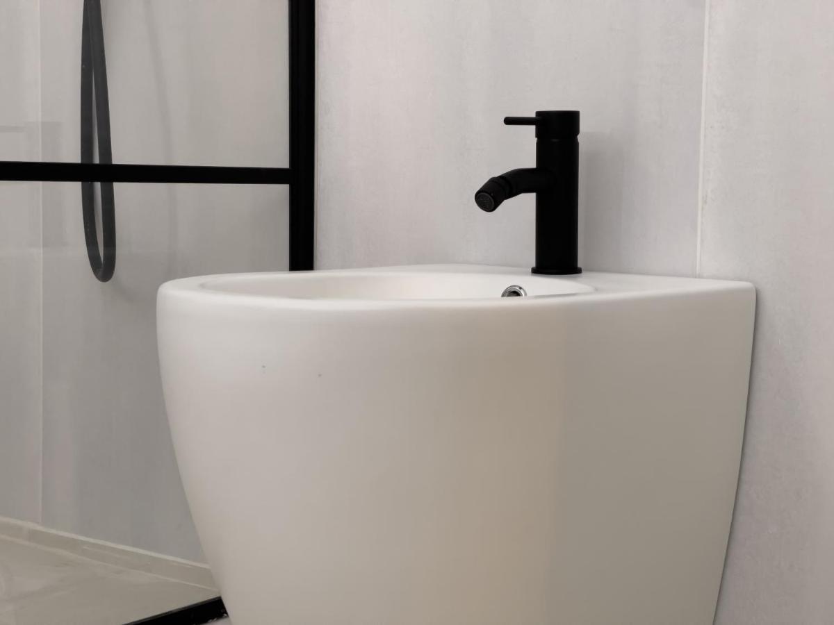 Ritucci Suite Лечче Экстерьер фото