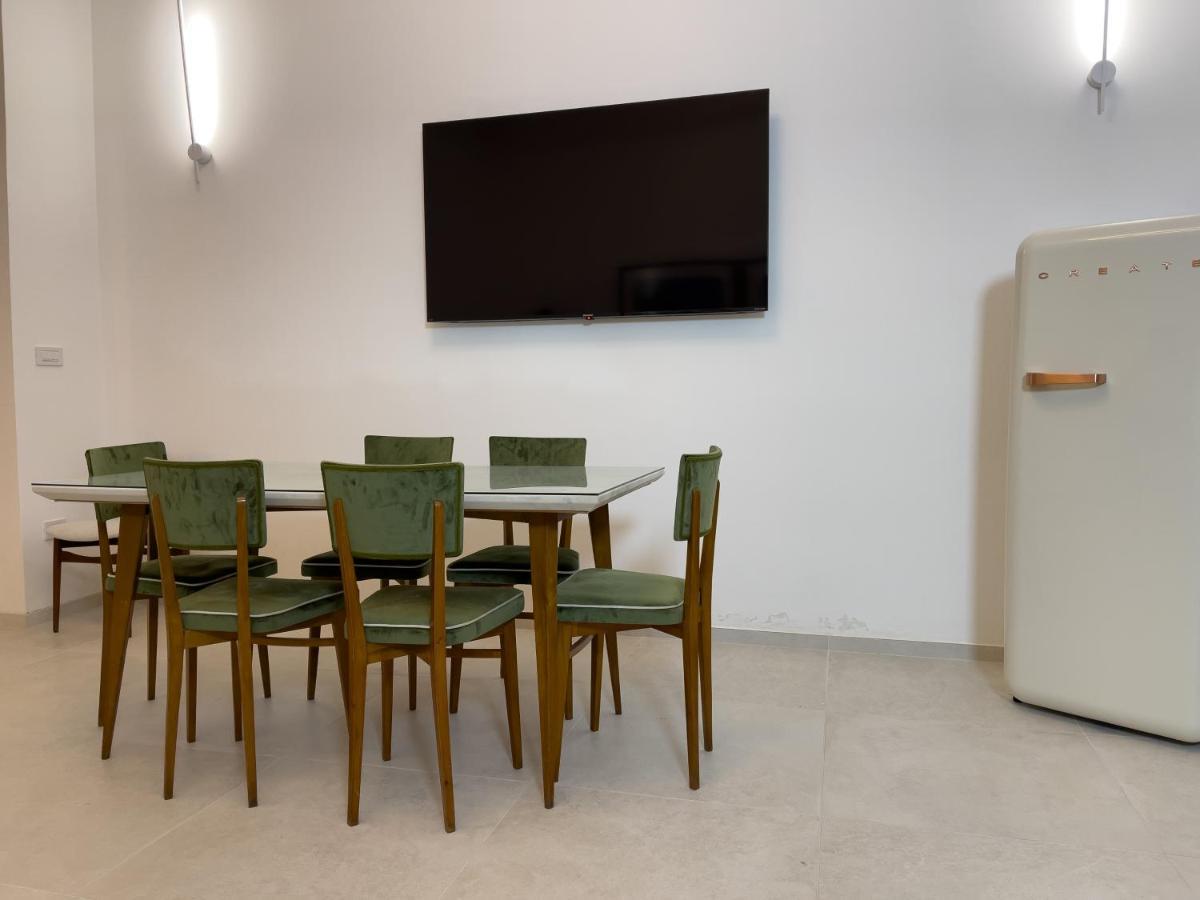 Ritucci Suite Лечче Экстерьер фото