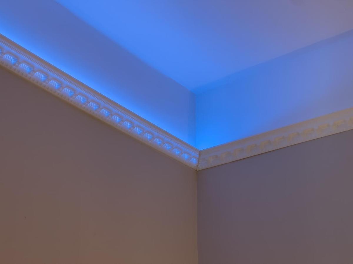 Ritucci Suite Лечче Экстерьер фото